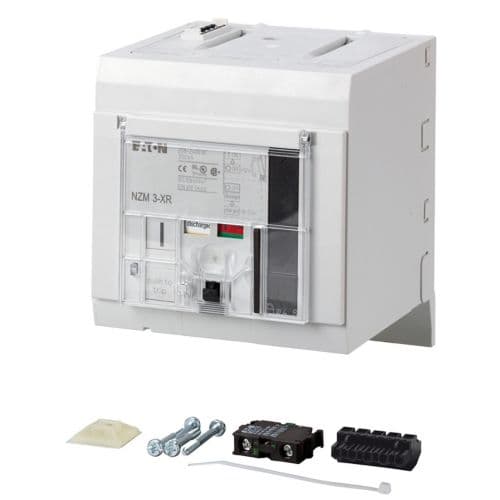 Eaton Moeller series NZM remote operator
