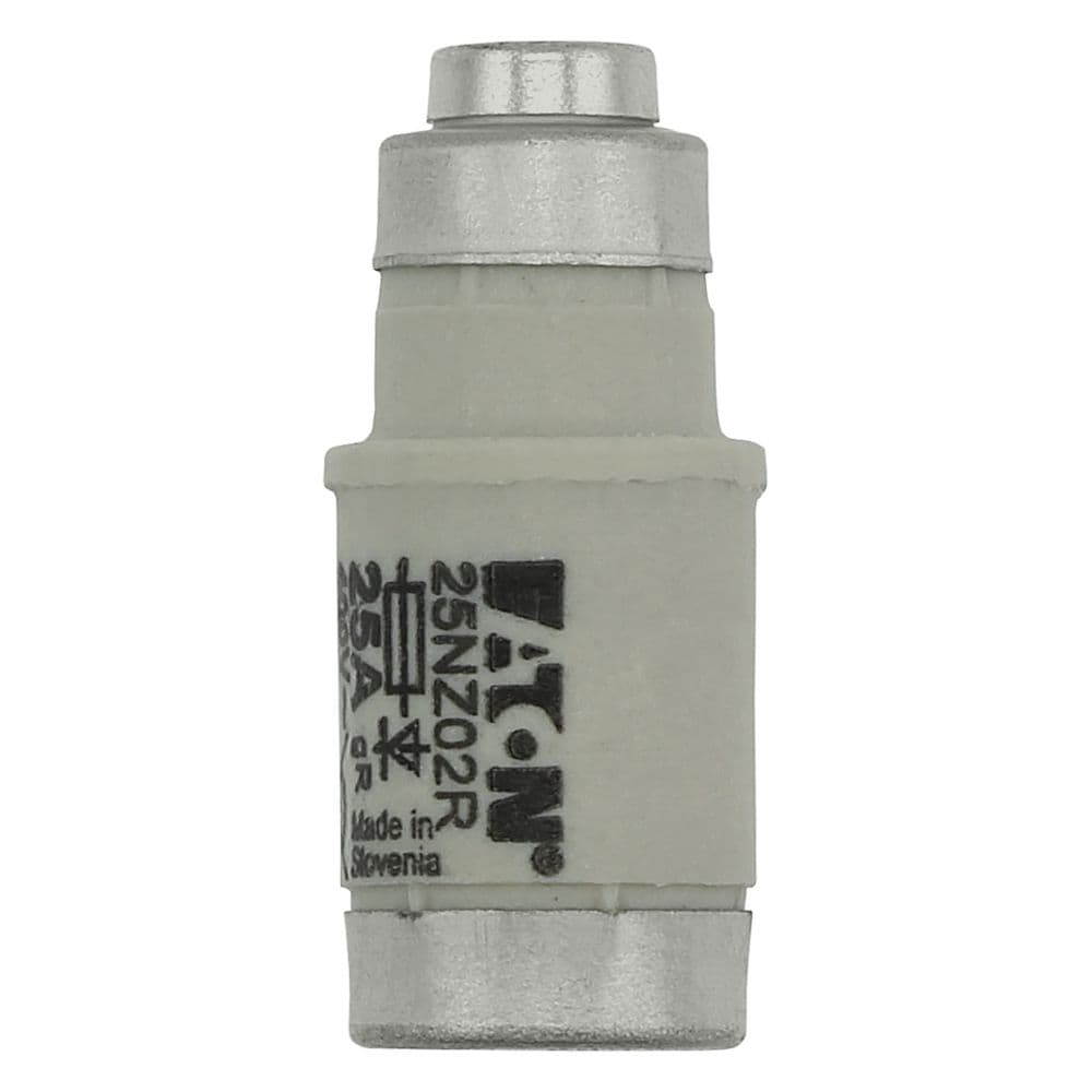 Eaton Bussmann series low voltage D0 fuse