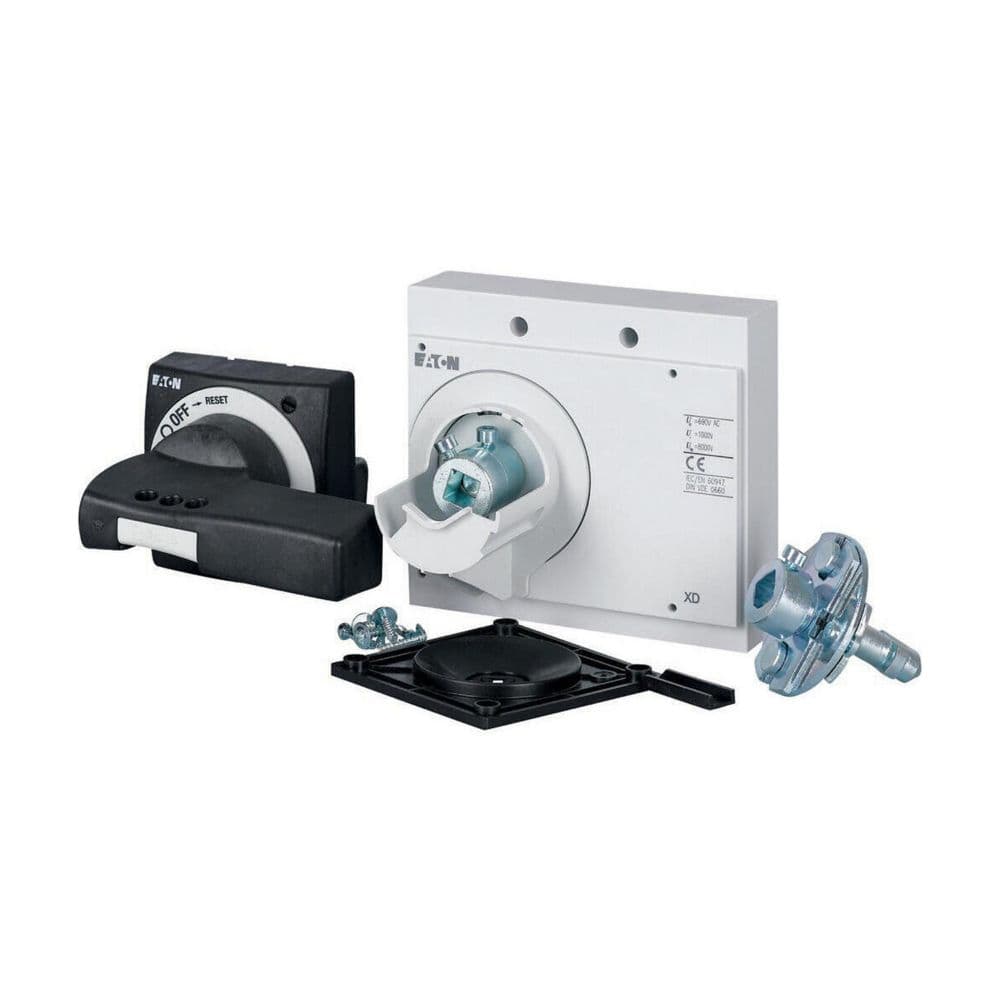 Eaton Moeller series NZM operating element