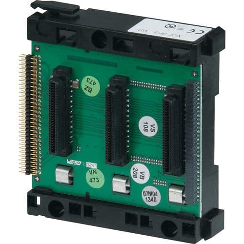 Eaton XIOC Rack