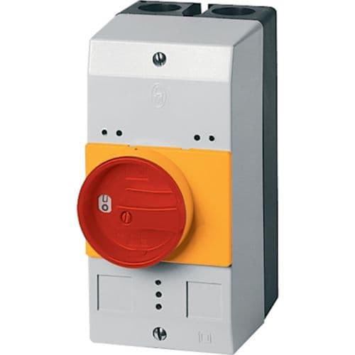 Eaton Moeller® series CI Insulated enclosure