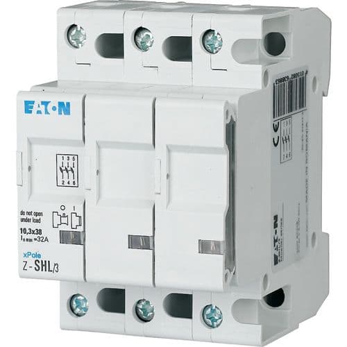 Eaton Distribution parts