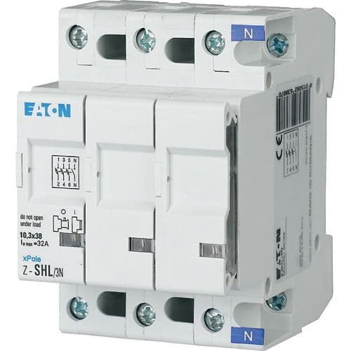 Eaton Distribution parts