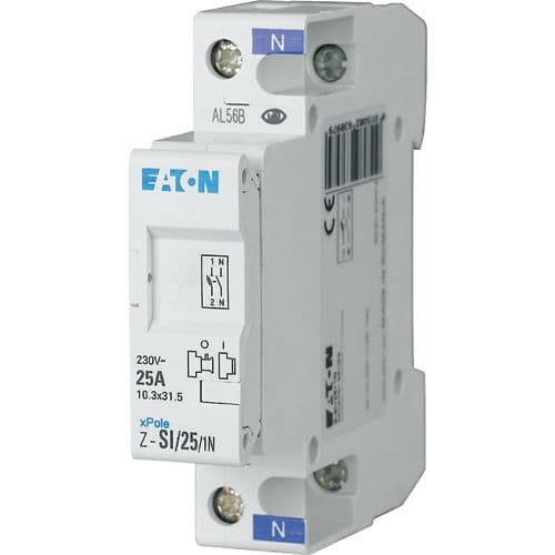 Eaton Distribution parts