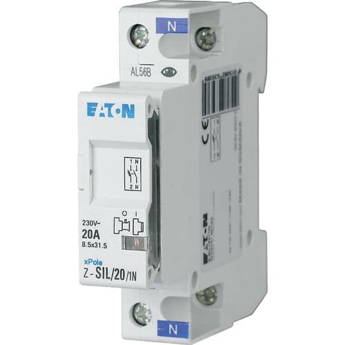 Eaton Distribution parts