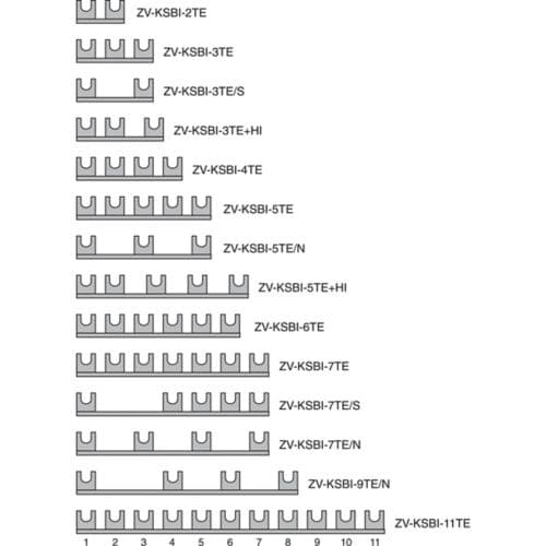 Eaton Distribution parts