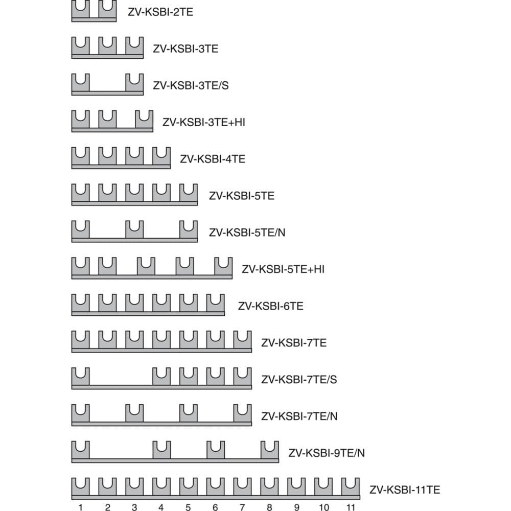 Eaton Distribution parts