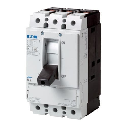 Eaton Moeller series NZM switch-disconnector