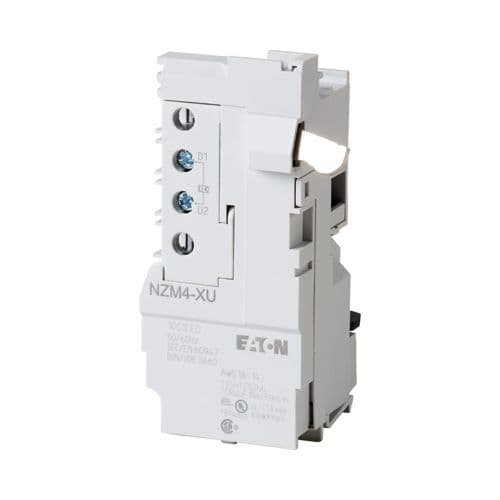 Eaton Moeller series NZM - Molded case circuit breaker