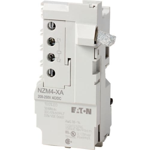 Eaton Moeller series NZM Shunt release