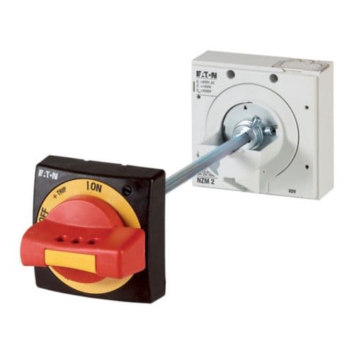 Eaton Moeller series NZM operating element