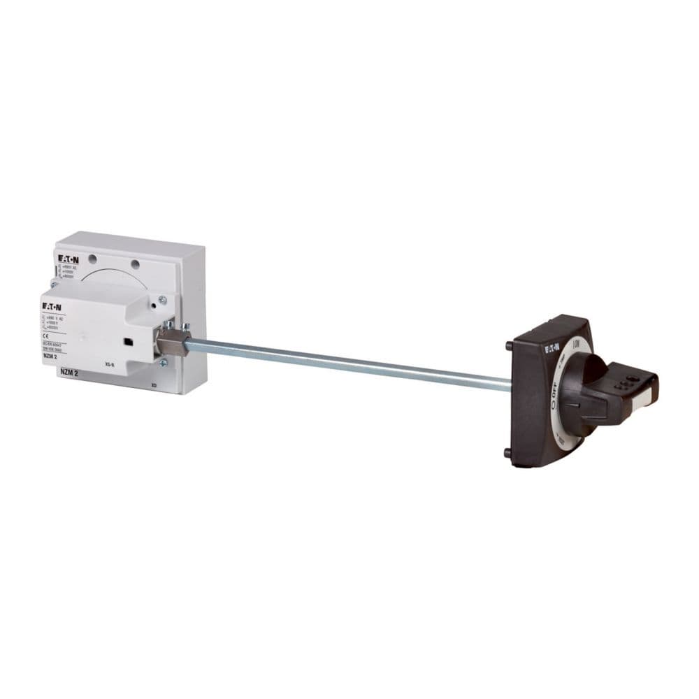 Eaton Moeller series NZM operating element