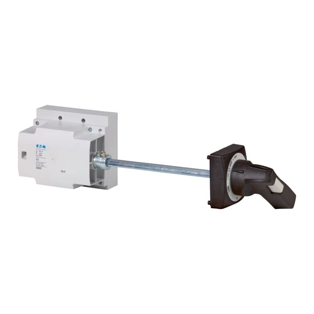 Eaton Moeller series NZM operating element