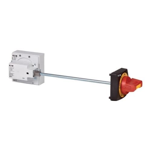 Eaton Moeller series NZM operating element
