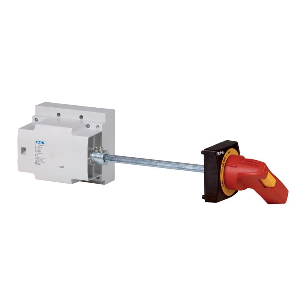 Eaton Moeller series NZM operating element