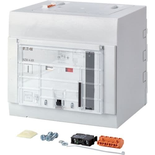 Eaton Moeller series NZM remote operator