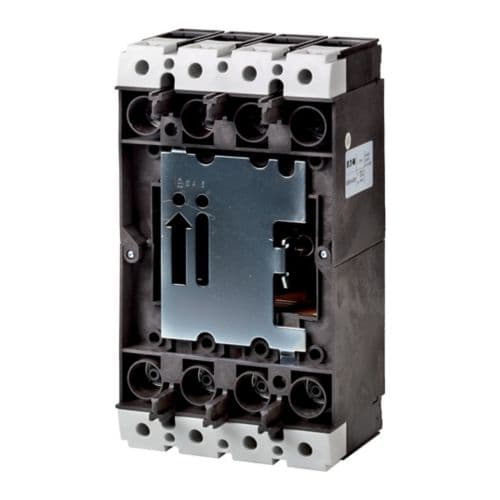 Eaton Moeller series NZM - Molded case circuit breaker