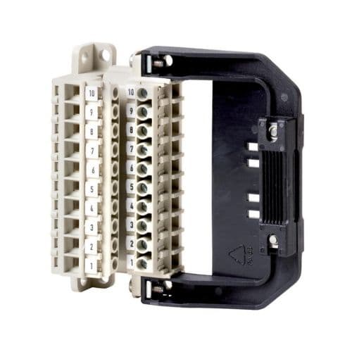 Eaton Moeller series NZM plug-in unit