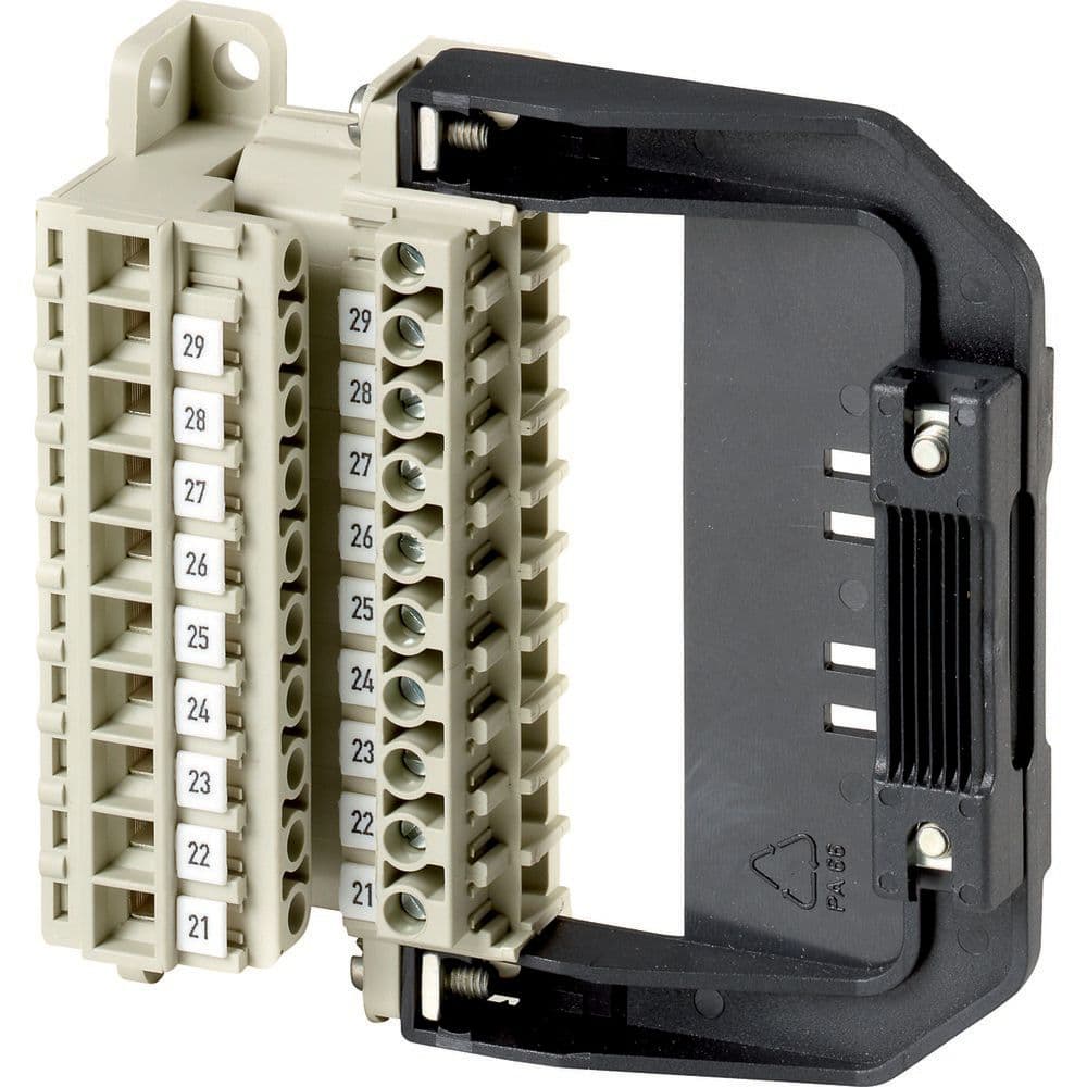 Eaton Moeller series NZM plug-in unit