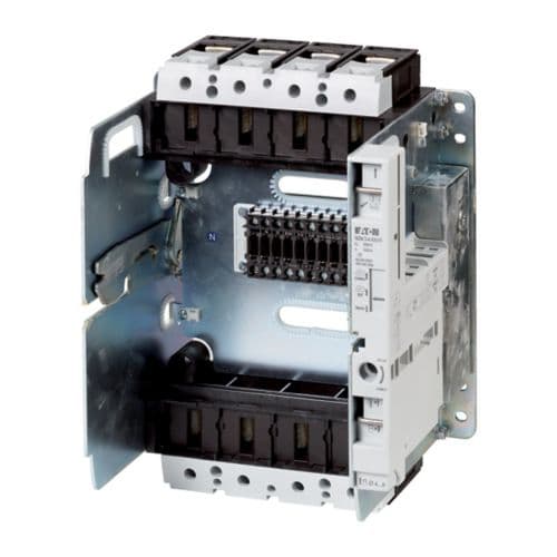 Eaton Moeller series NZM plug-in unit