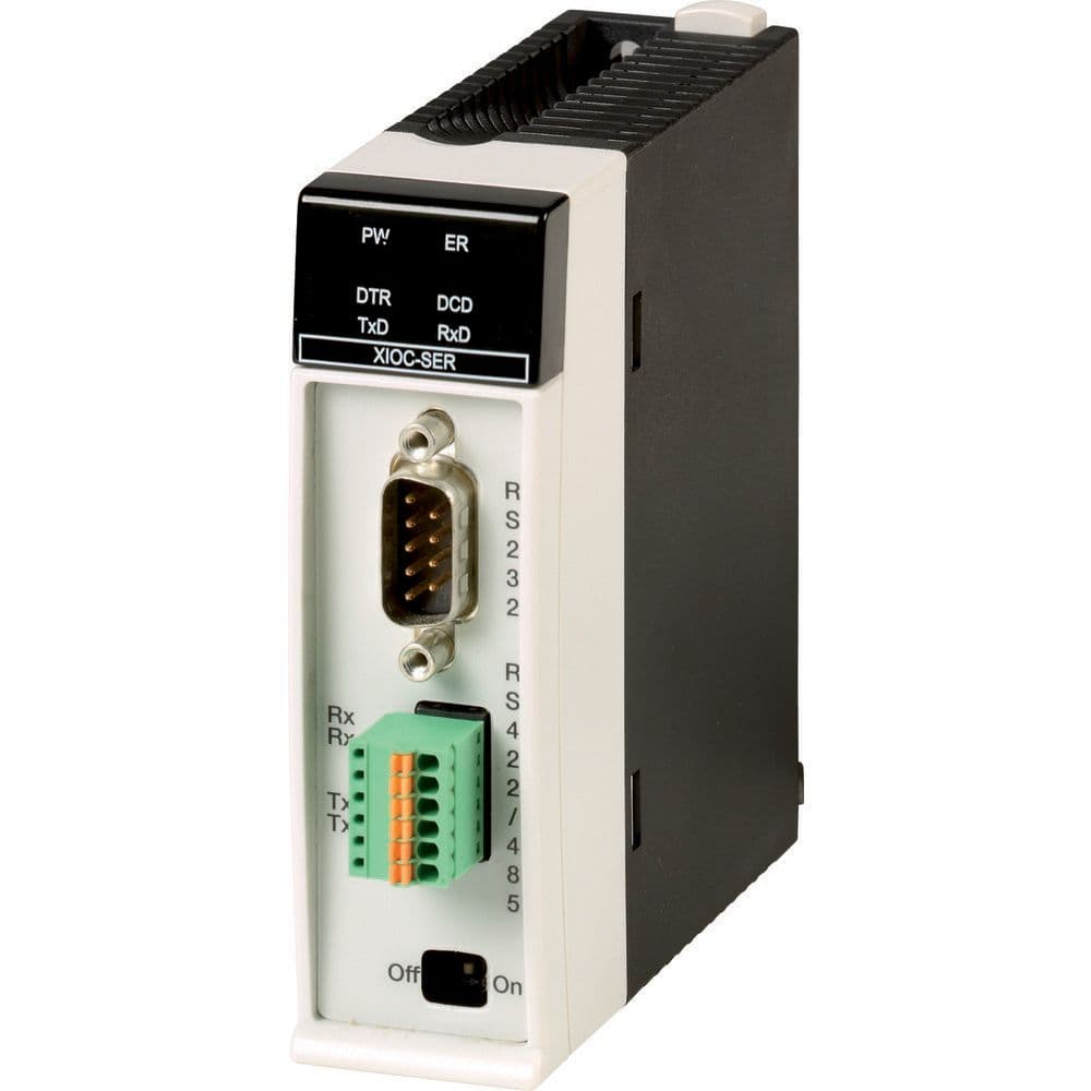 Eaton XIOC Communication module