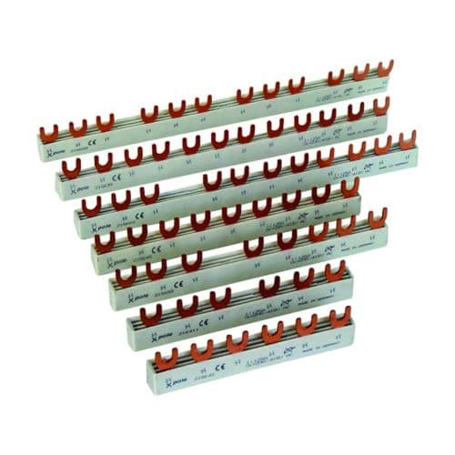 Eaton Moeller series busbar