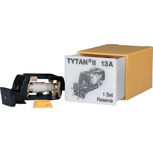 Eaton Distribution parts