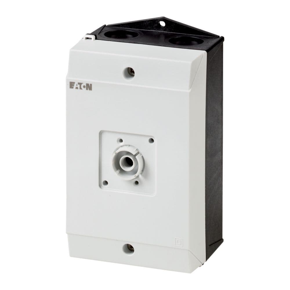 Eaton Moeller® series CI-K Insulated enclosure