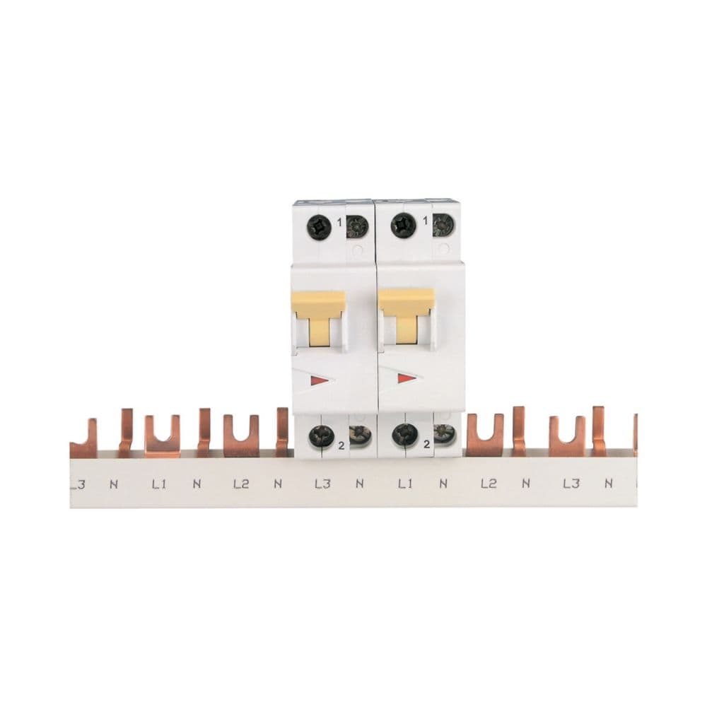 Eaton Distribution parts