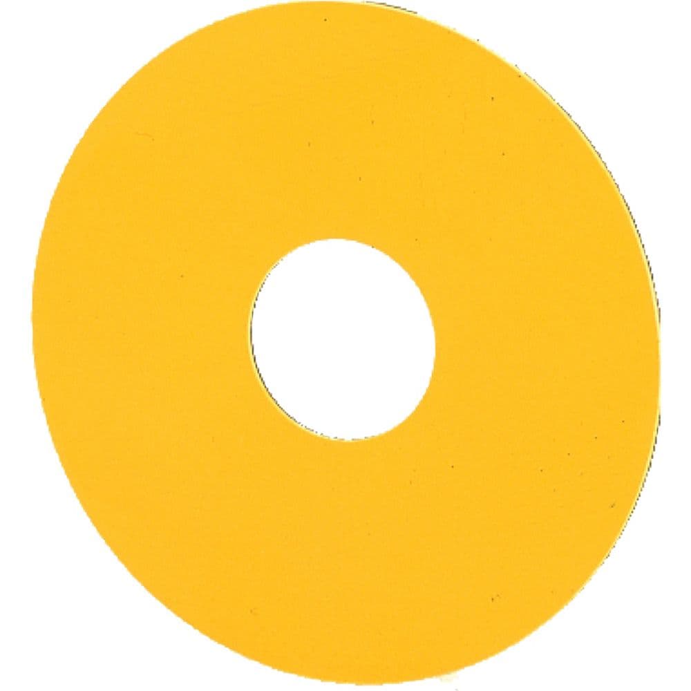 Eaton Moeller® series M22 legend plate