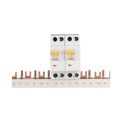 Eaton Distribution parts