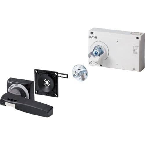 Eaton Moeller series NZM operating element NA