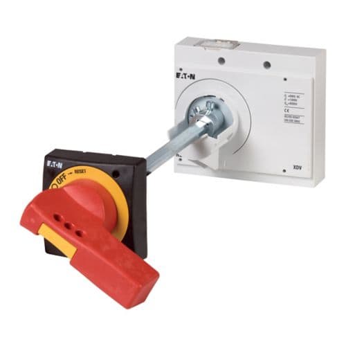 Eaton Moeller series NZM operating element NA