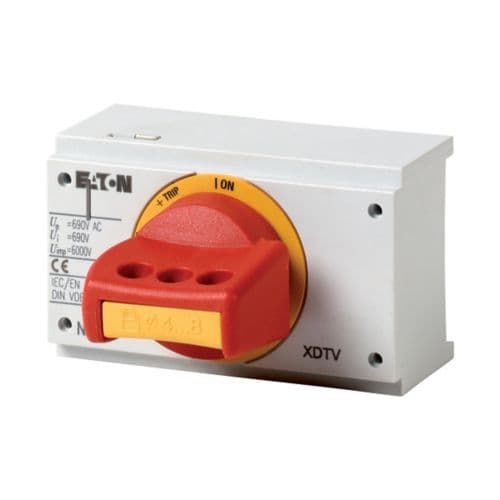 Eaton Moeller series NZM operating element NA