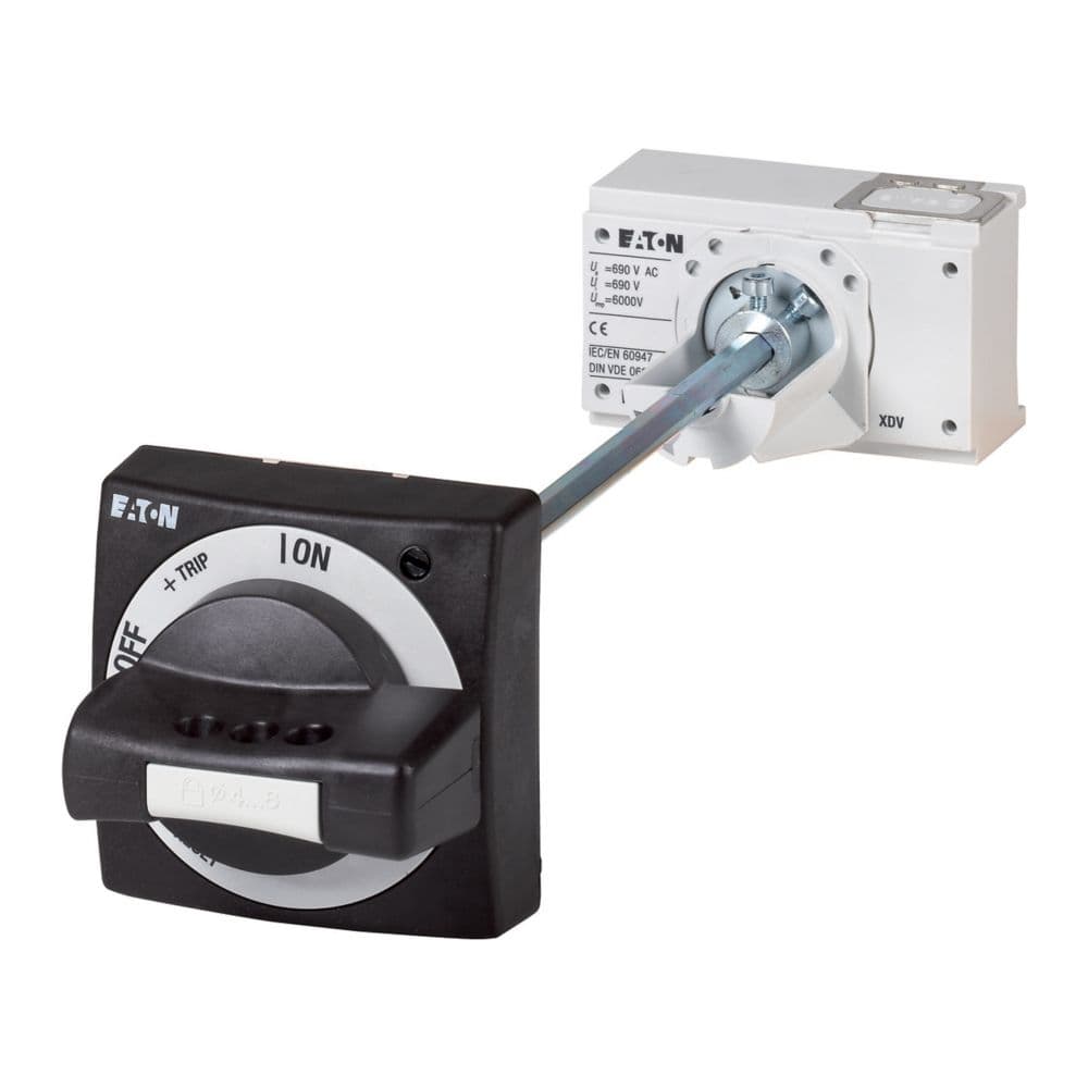 Eaton Moeller series NZM operating element