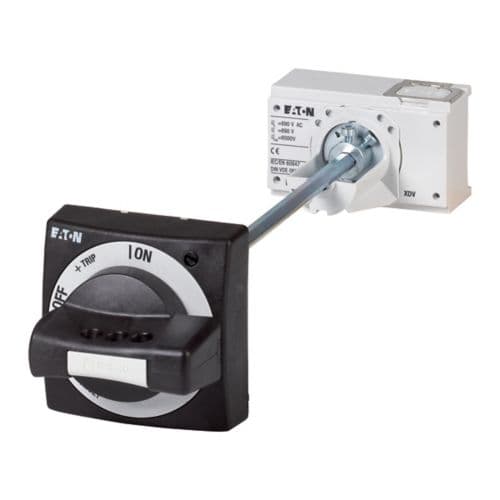 Eaton Moeller series NZM operating element