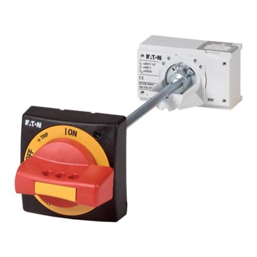 Eaton Moeller series NZM operating element