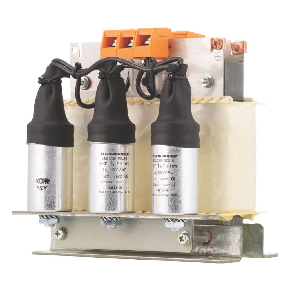 Eaton DX Sine filter