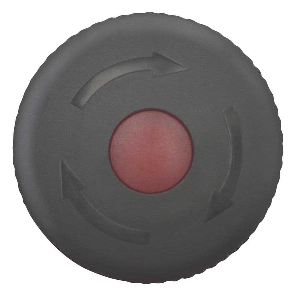 Eaton Moeller® series M22 stop button