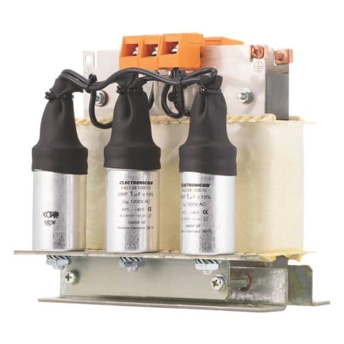 Eaton DX Sine filter