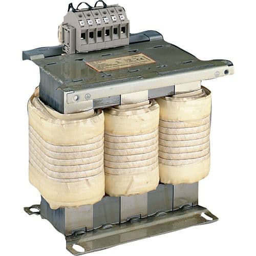 Eaton DX Sine filter