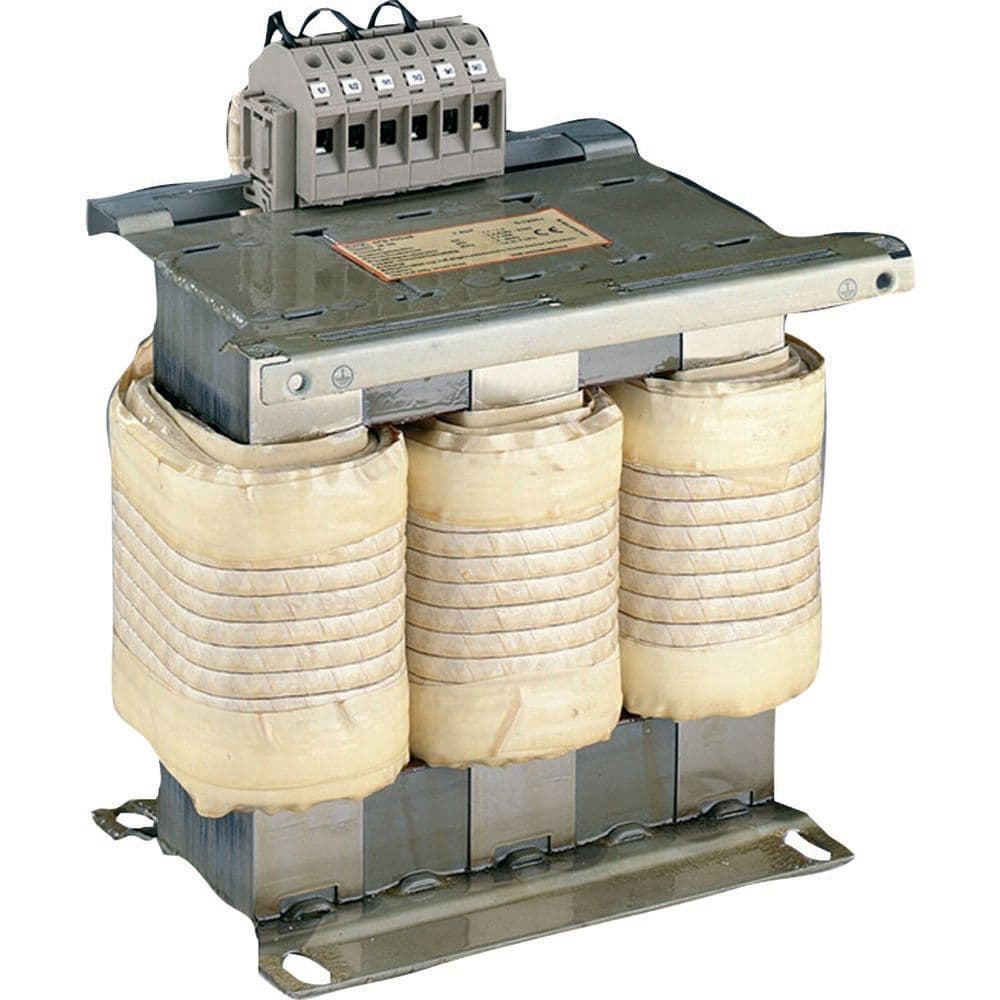 Eaton DX Sine filter