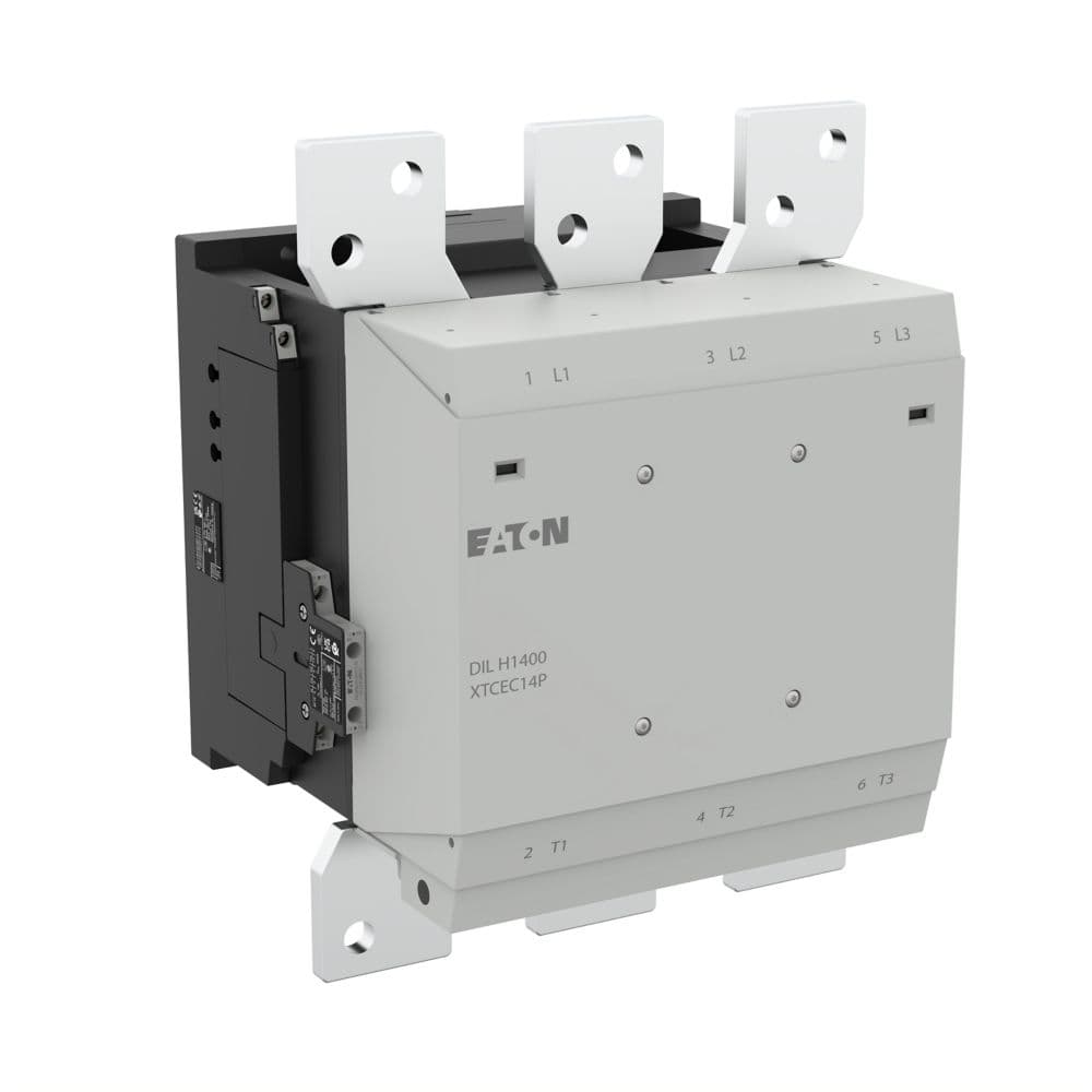 Eaton Moeller® series DILH contactor