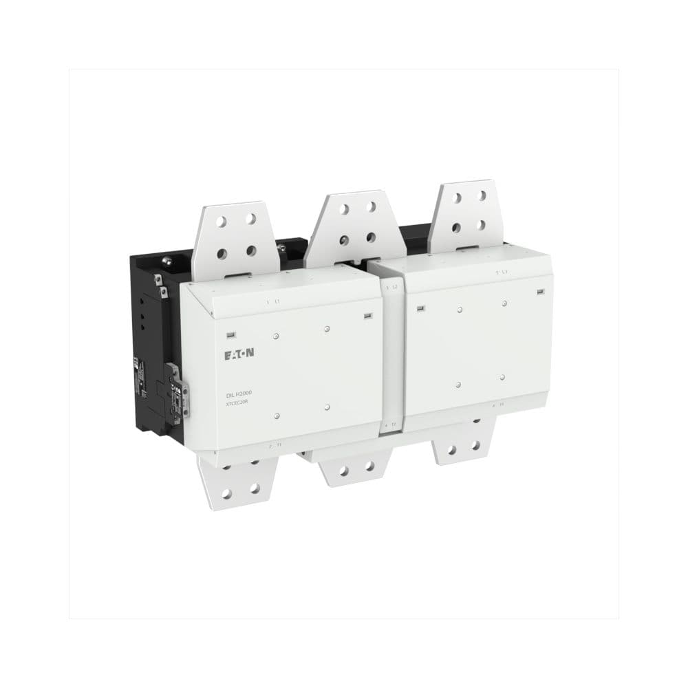 Eaton Moeller® series DILH contactor