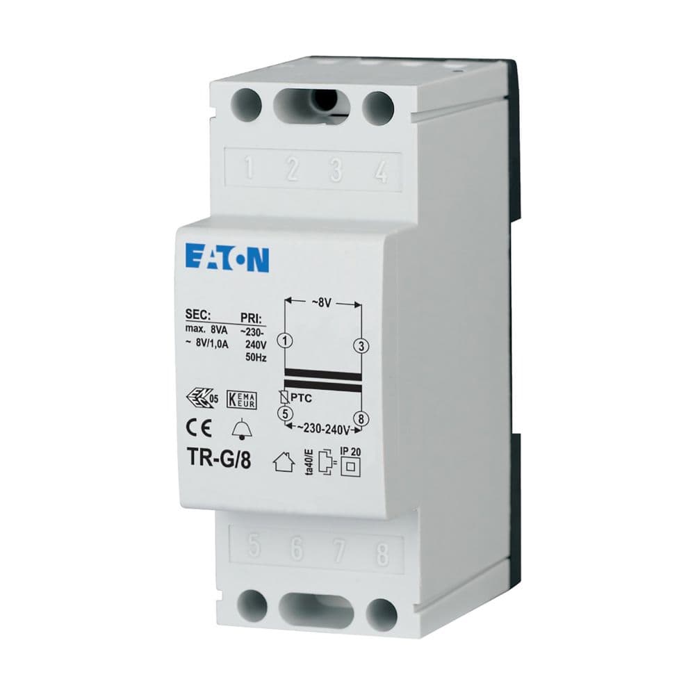 Eaton Distribution parts