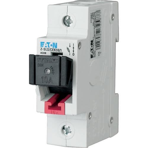 Eaton Distribution parts