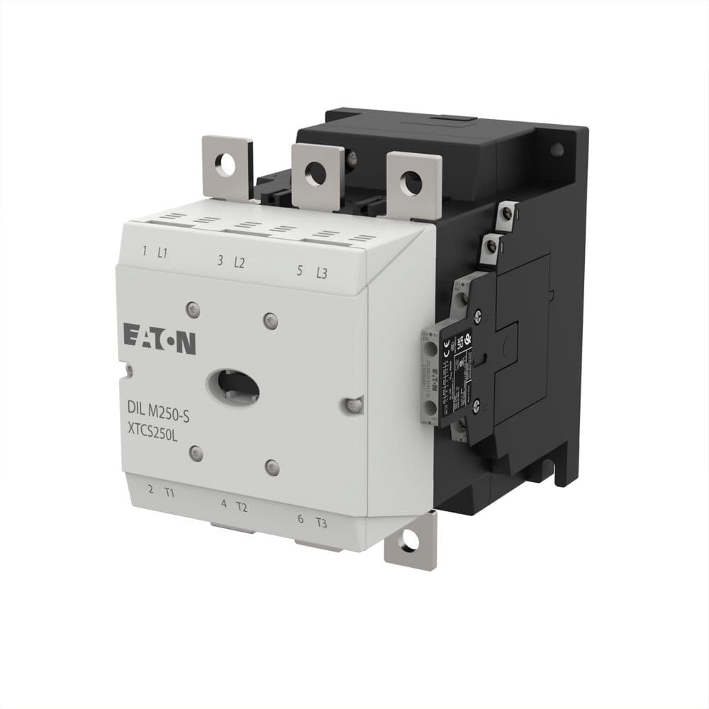 Eaton Moeller® series DILM Contactor
