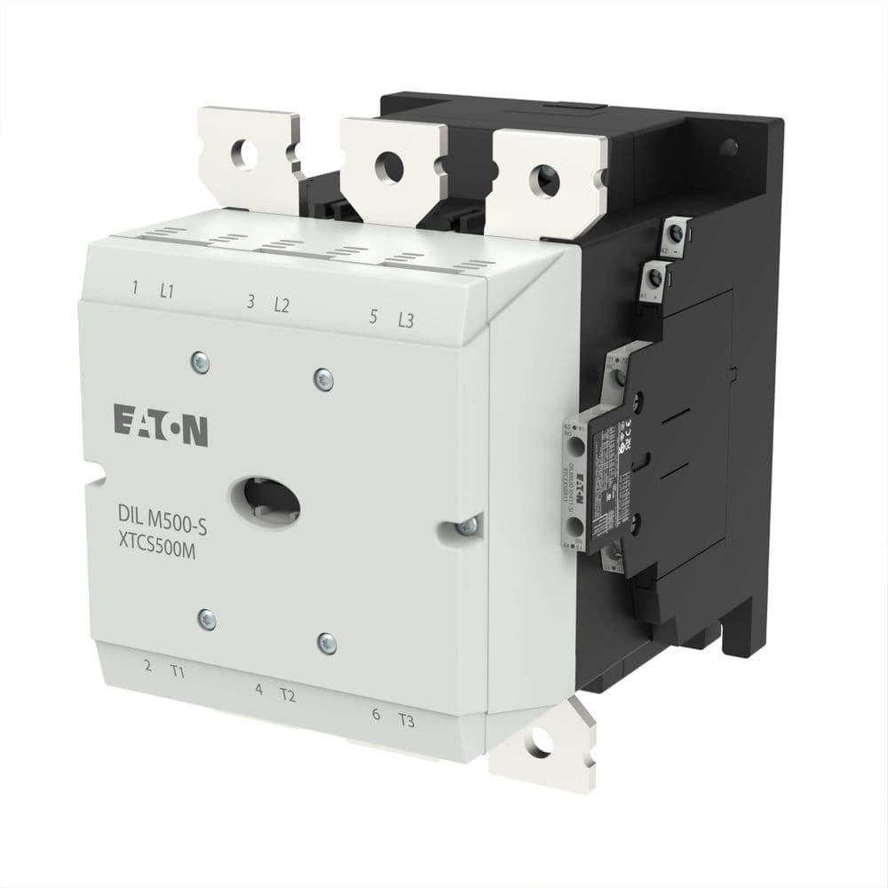 Eaton Moeller® series DILM Contactor