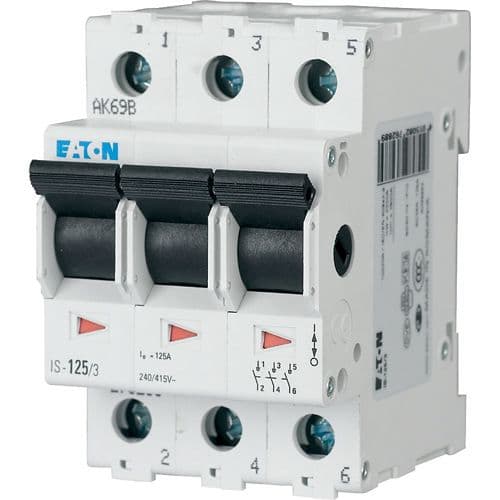 Eaton Moeller series IS Disconnector