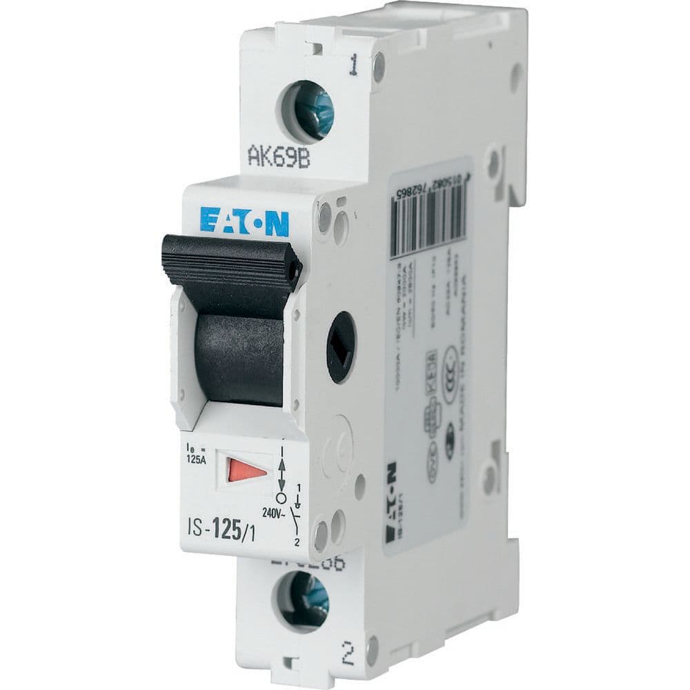 Eaton Moeller series IS Disconnector